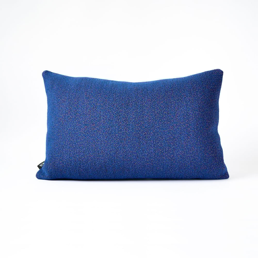 Image of Sprinkles Cushion Cover - Dark Green Limited Edition (2 sizes)