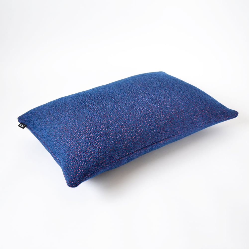 Image of Sprinkles Cushion Cover - Light blue LIMITED EDITION (2 sizes)