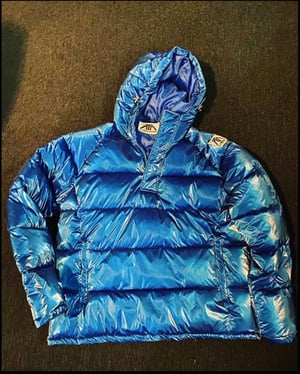 Image of ATA Bubble Coats 