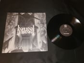 Image of  Infernal Dominion - "Salvation Through Infinite Suffering" 