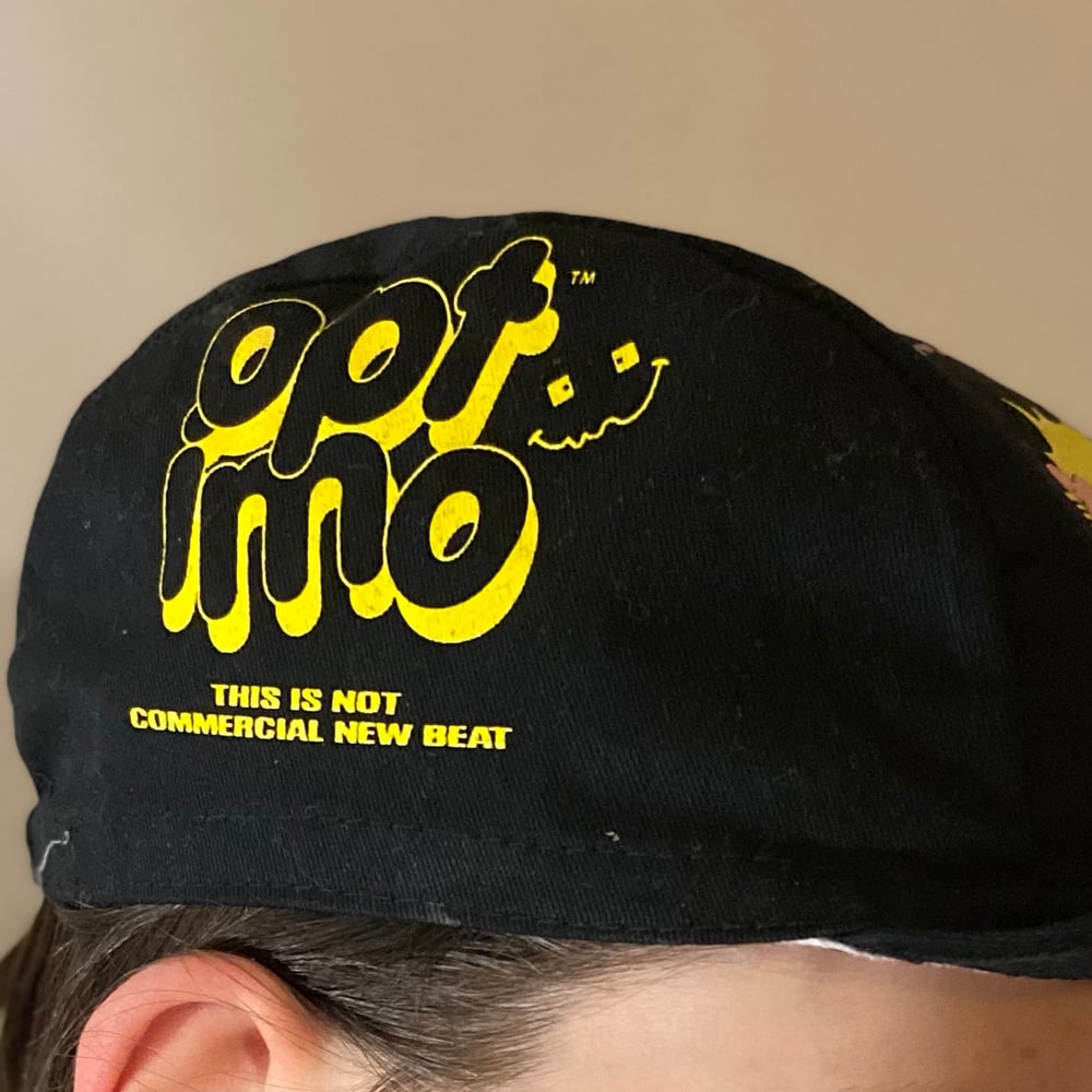 New-Beat Cycling Cap #3