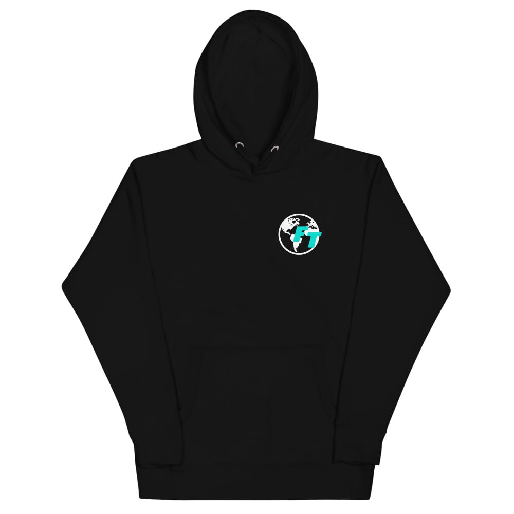 FT Express Hoody