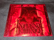 Image of Infernal Dominion - Salvation Through Infinite Suffering / Ophiolatry / Infernal Dominion