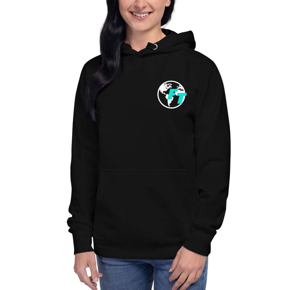 FT Express Hoody