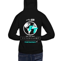 Image 5 of FT Express Hoody