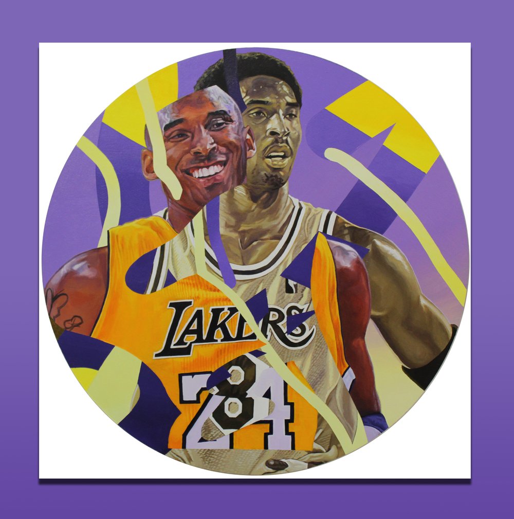 Image of KOBE : Edition Print of 60