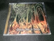 Image of Defiled Crypt - Convoluted Tombs Of Obscenity