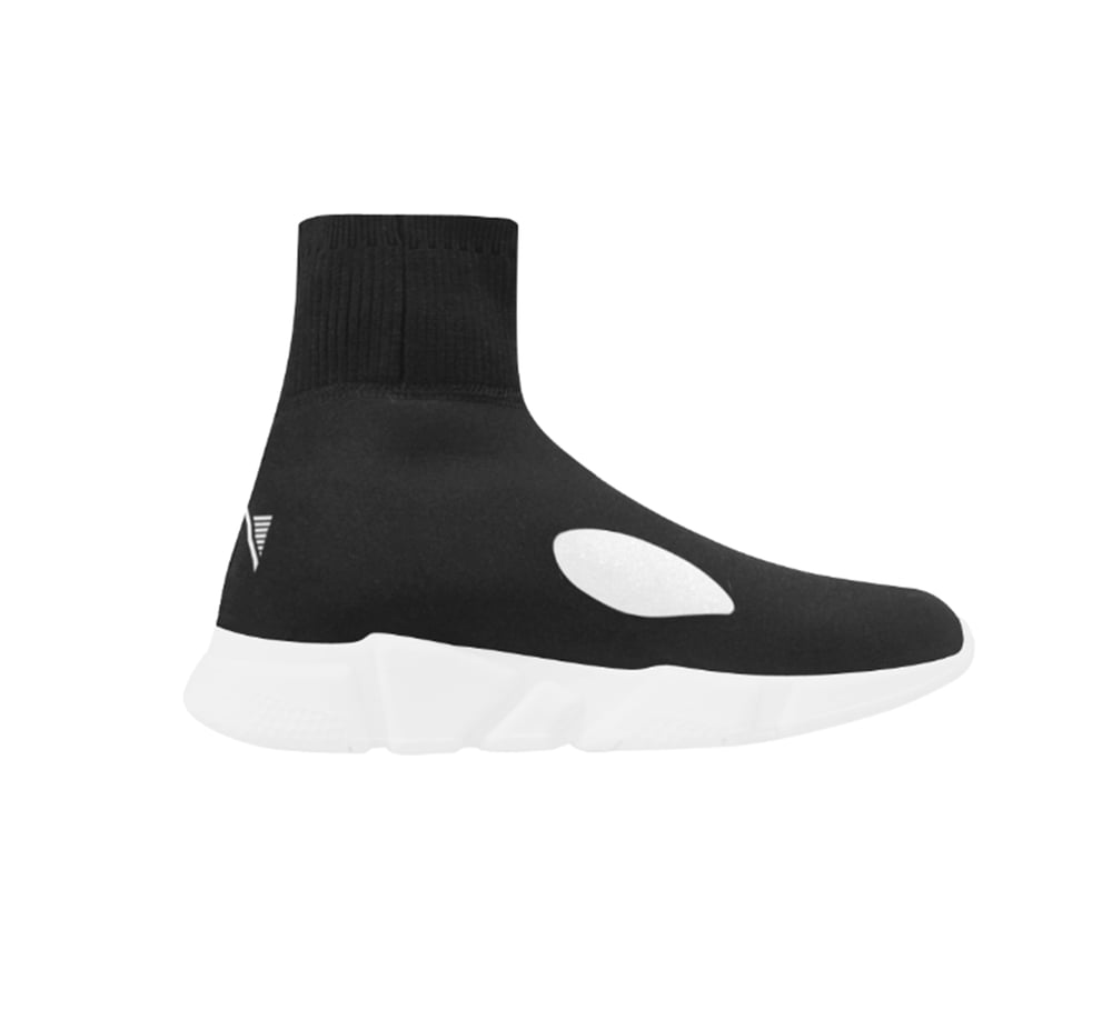 "the ORCAs" Waterproof Aniwave Slip-On Sneakers