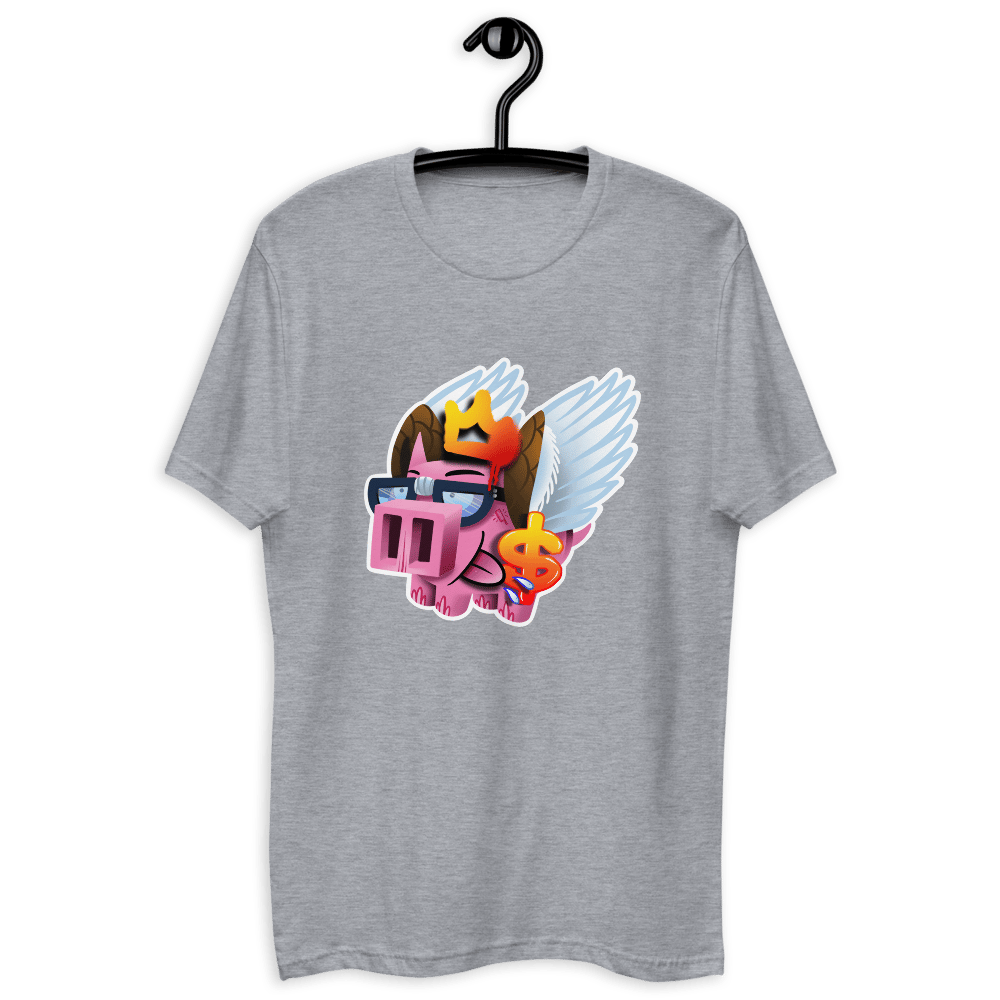 Pigs Fly T-shirt