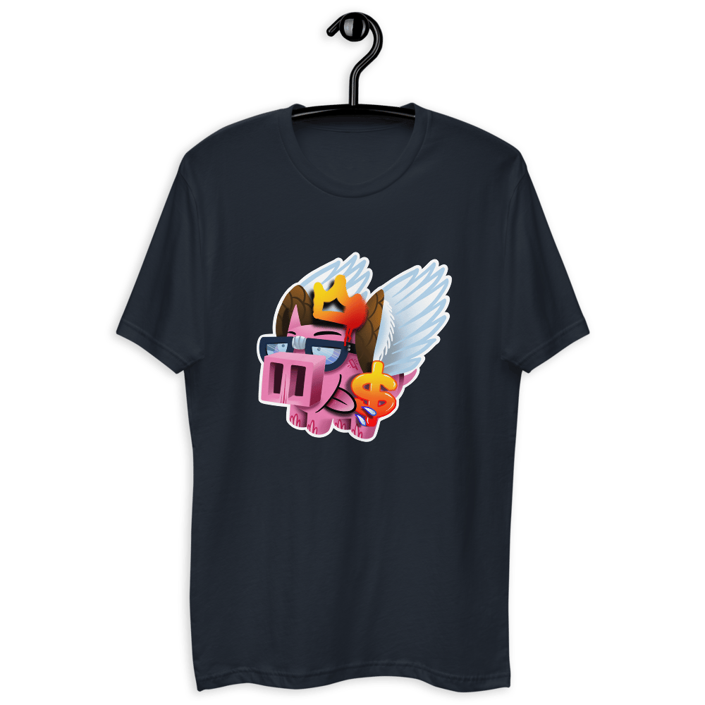 Pigs Fly T-shirt
