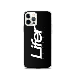 Image of LIFER IPHONE CASE