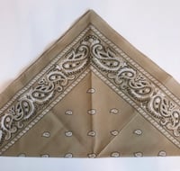 Image 3 of The Classic Paisley 