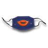 Safety Lips Mask 