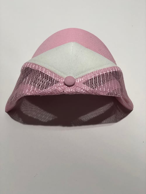 Image of Shoot Your Shot  Trucker ( 1 of 1 ) 