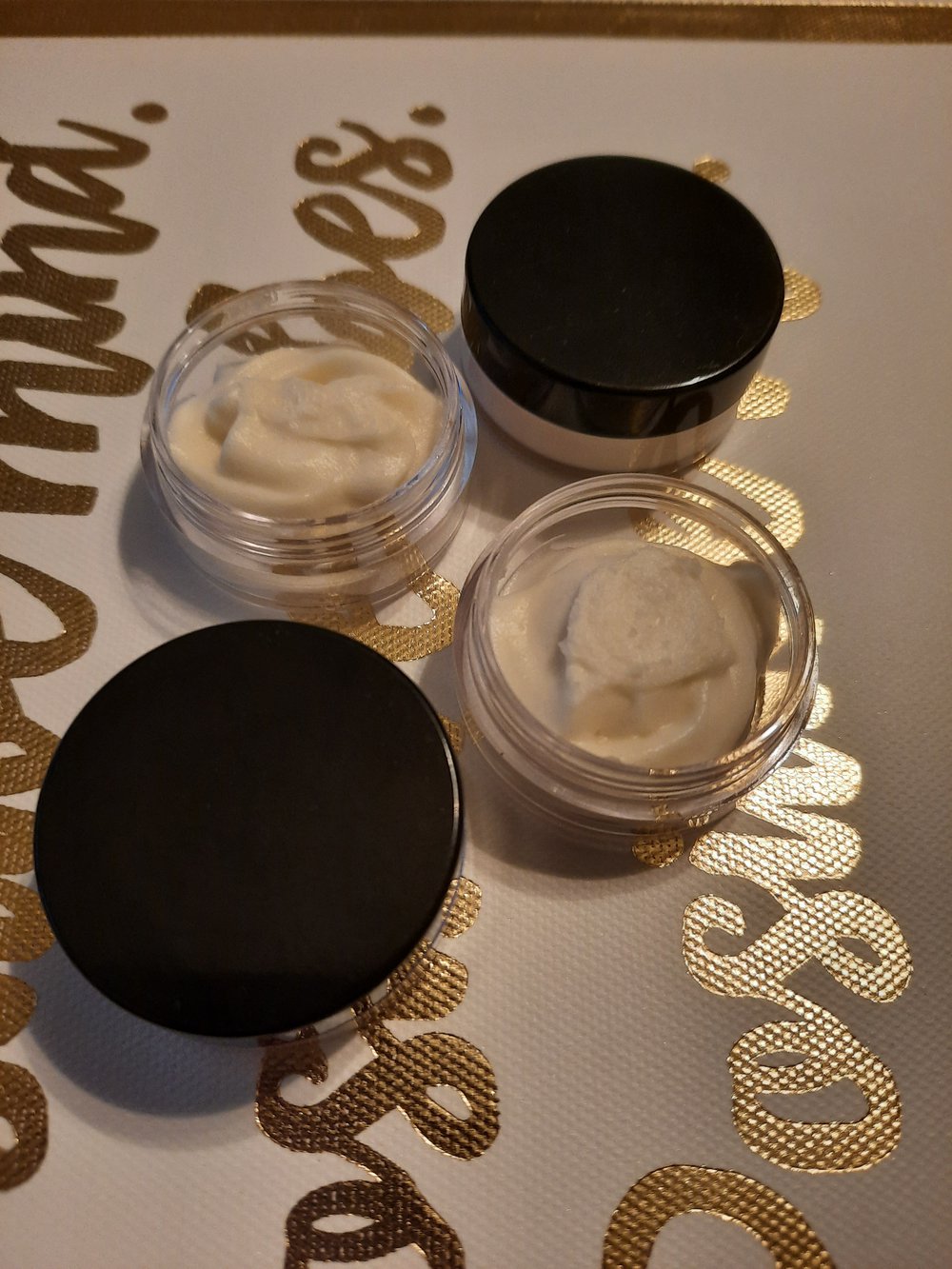 Image of $1 Body Butter Samples!