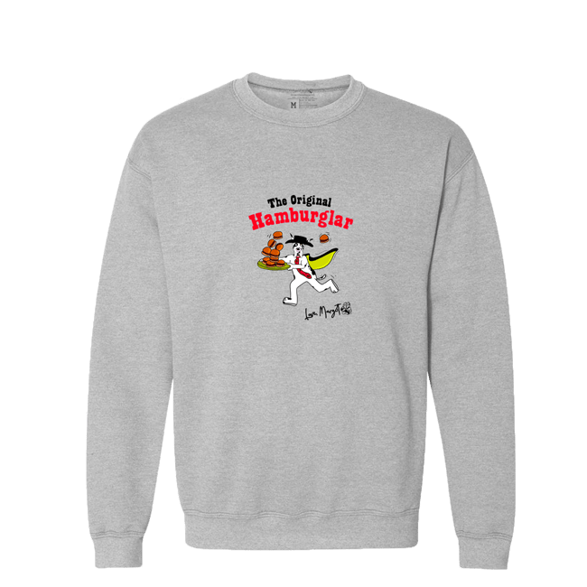 Great Dane Shirt Great Dane Counter Surfing Hamburglar