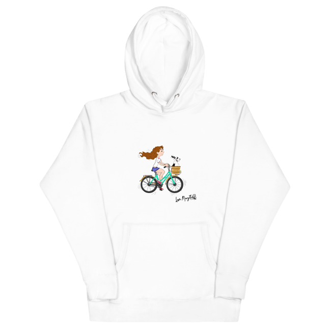 Great Dane Shirt Harlequin Great Dane Puppy in My Basket