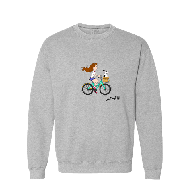 Great Dane Shirt Harlequin Great Dane Puppy in My Basket