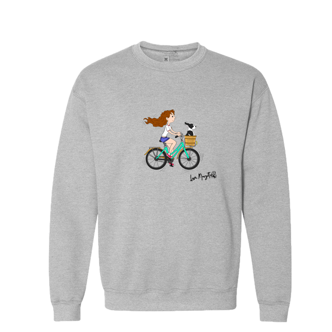 Great Dane Shirt Mantle Great Dane Puppy in My Basket