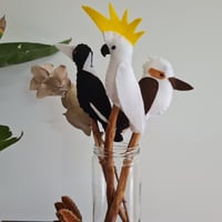 Image 1 of Native Avian 