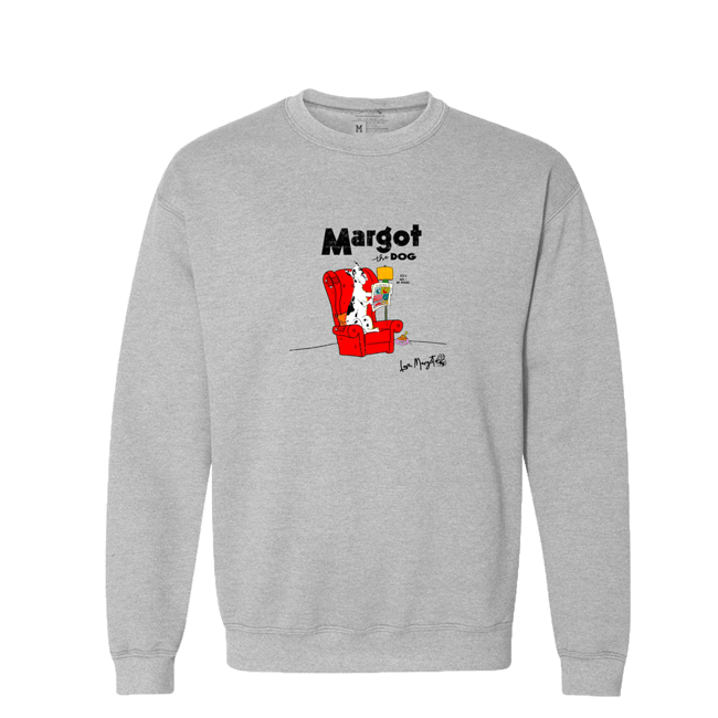 Great Dane | Margot the Harlequin Great Dane