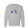 Great Dane Shirt  Surfers in a Classic Ford Bronco