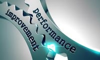 Working Performance Improvement Training