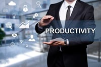 Productivity Skills Training