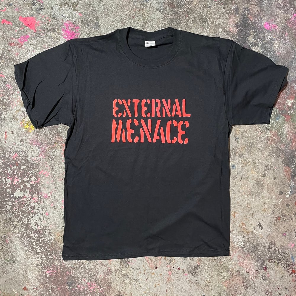 External Menace