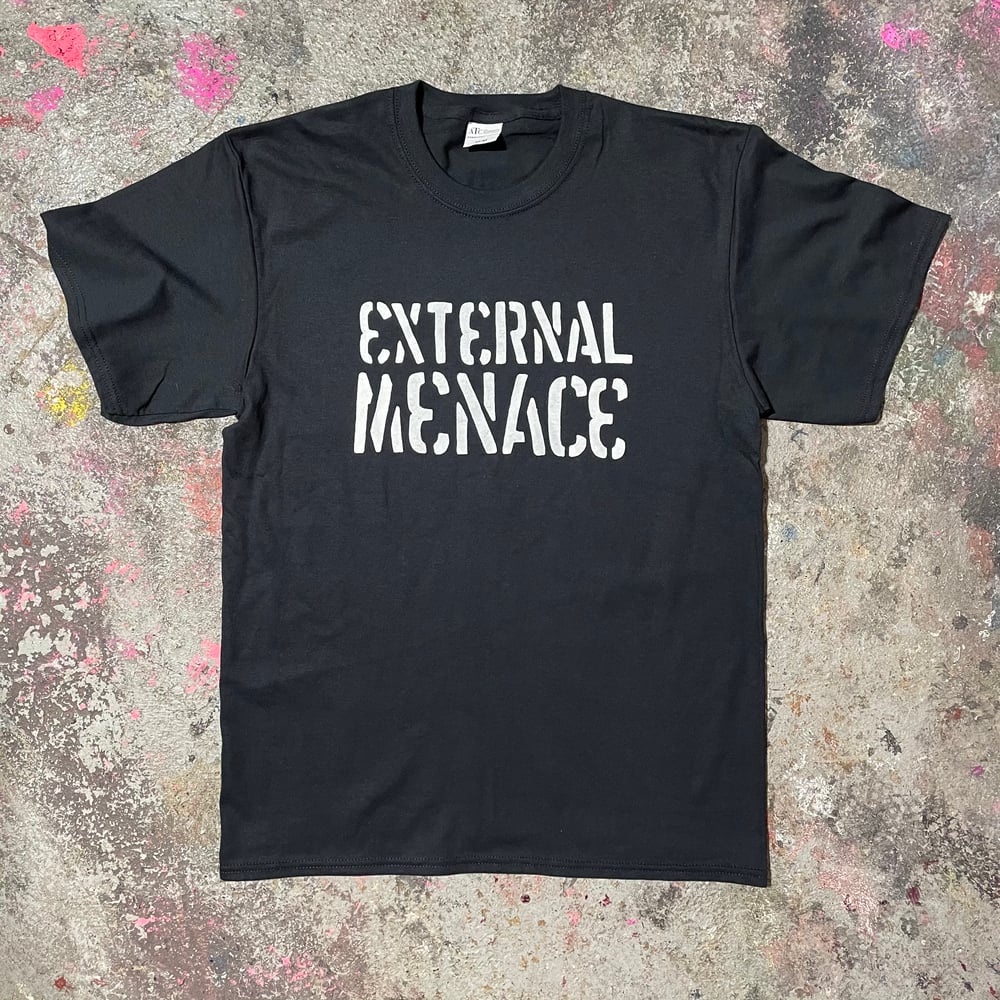 External Menace