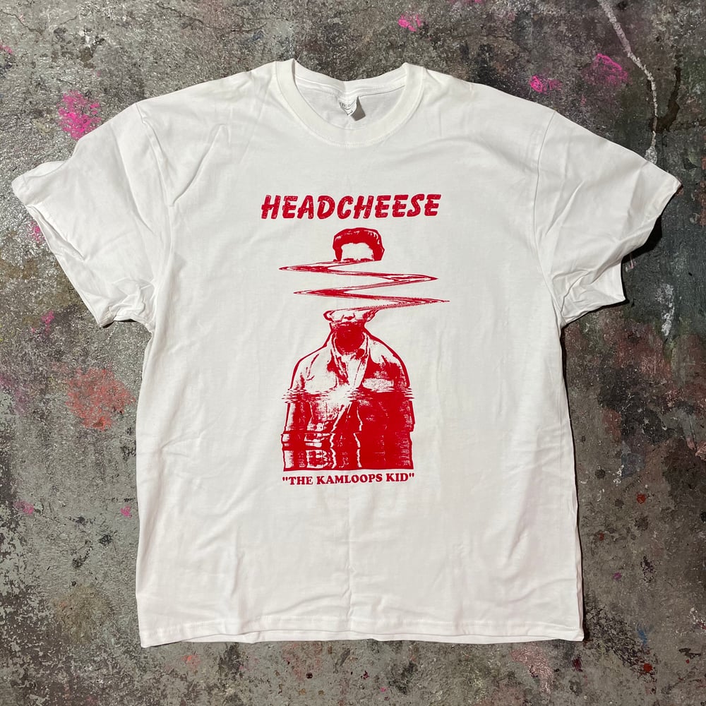 Headcheese