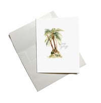 ‘Stay Groovy’ Greeting Card
