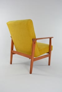 Image 2 of Fauteuil MR jaune