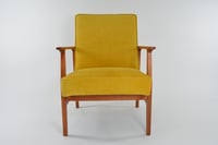 Image 3 of Fauteuil MR jaune