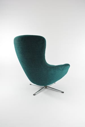 Image of Fauteuil type Relax vert