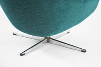 Image 3 of Fauteuil type Relax vert