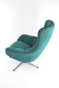 Image 4 of Fauteuil type Relax vert