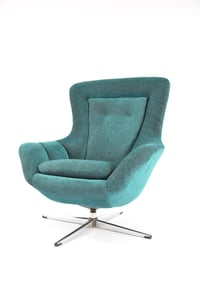 Image 5 of Fauteuil type Relax vert