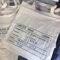 Image 1 of Borsa di Tela