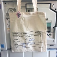 Image 2 of Borsa di Tela