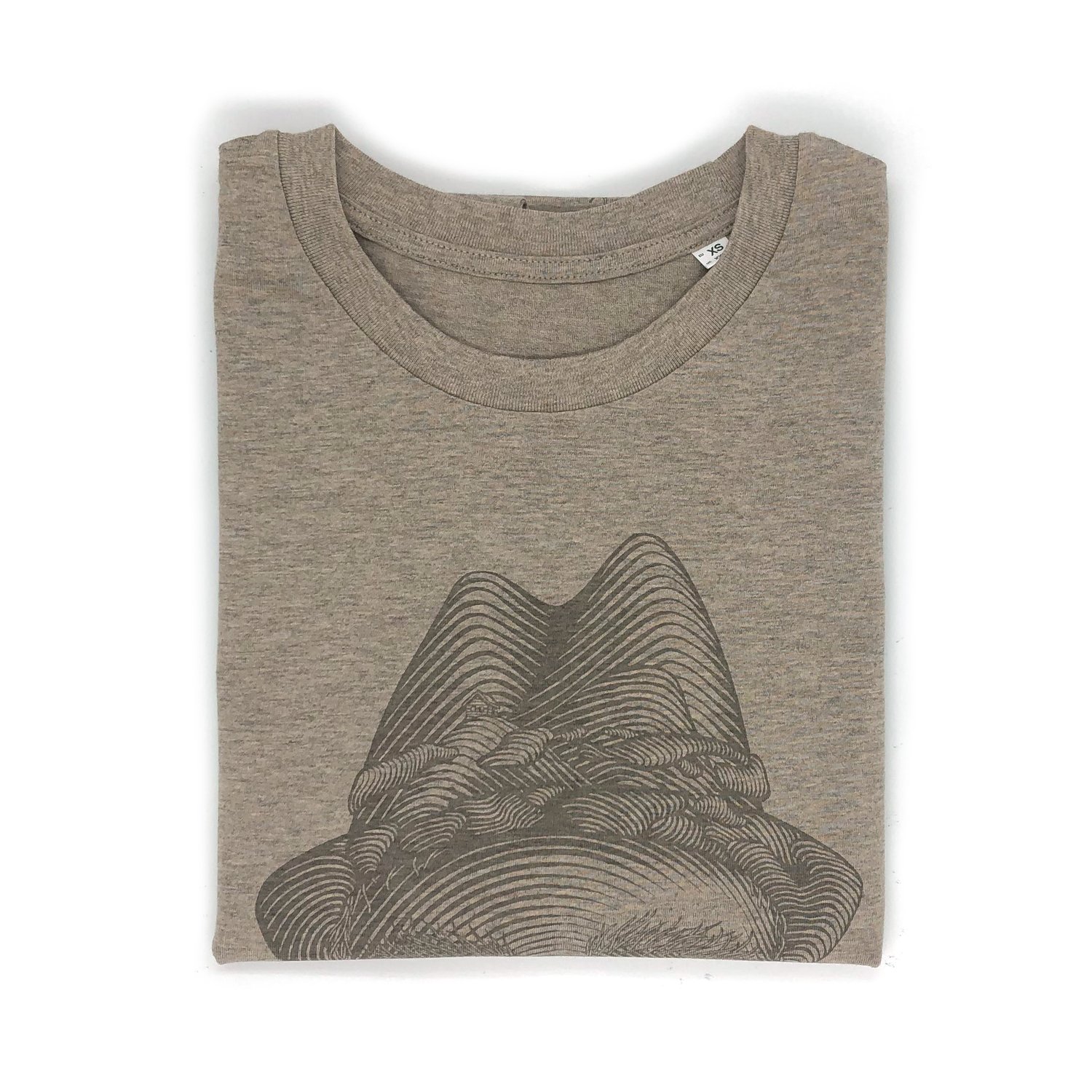 Image of Öhi heather sand