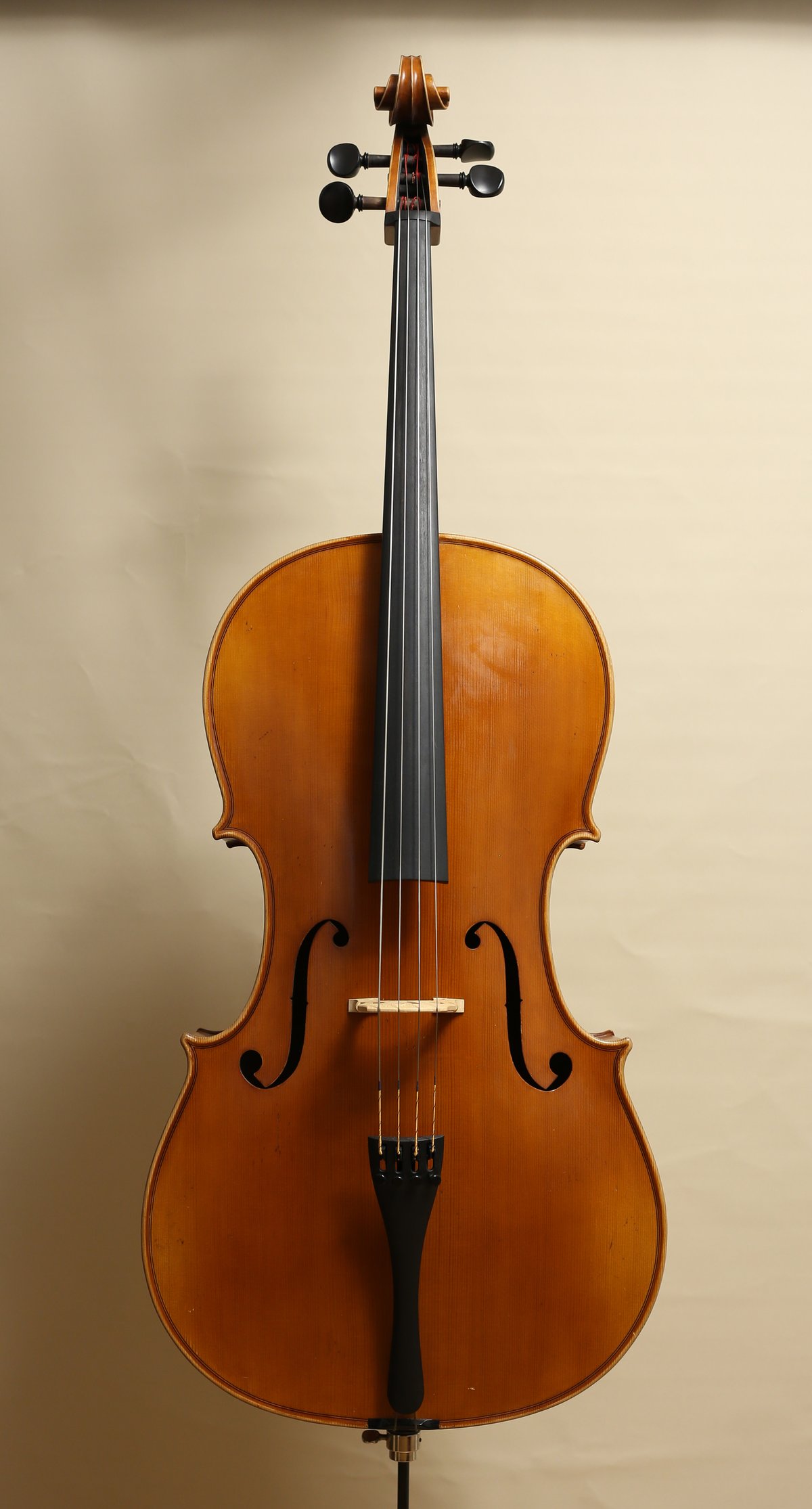 Image of 4/4 Werkstatt-Cello