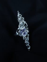 Image 4 of Organic Roots Ring