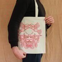 Tote bag