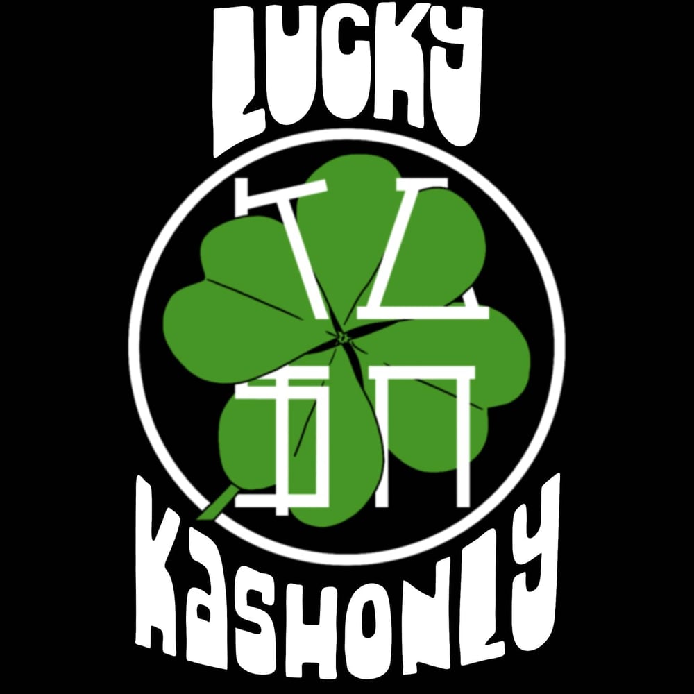 Image of  LUCKY KASHONLY T SHIRT 4