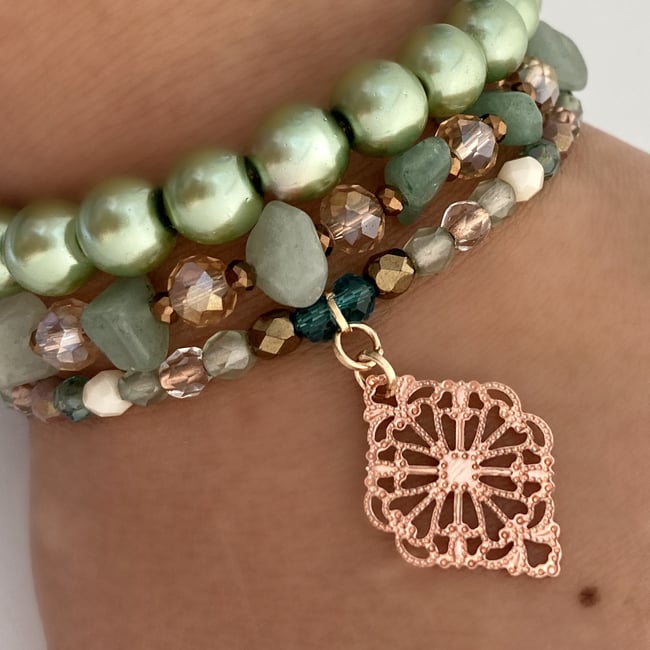 Design Your Own Custom Bracelet