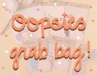 Image 1 of Oopsies Grab Bag