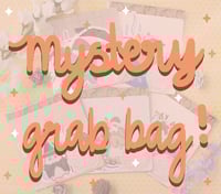Mystery Grab Bag