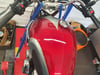 Triumph Thunderbird mk2 900 