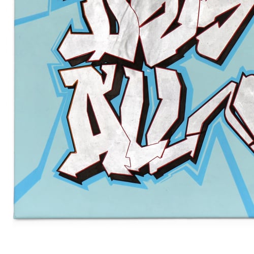 Image of Destroy All Toys / Bando